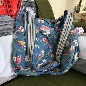 Cath Kidston Messenger